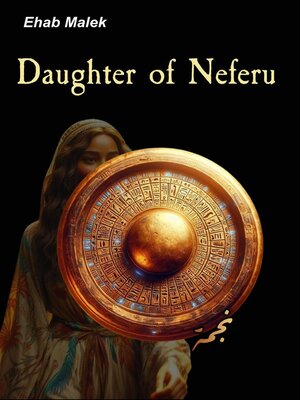 cover image of Daughter of Neferu
